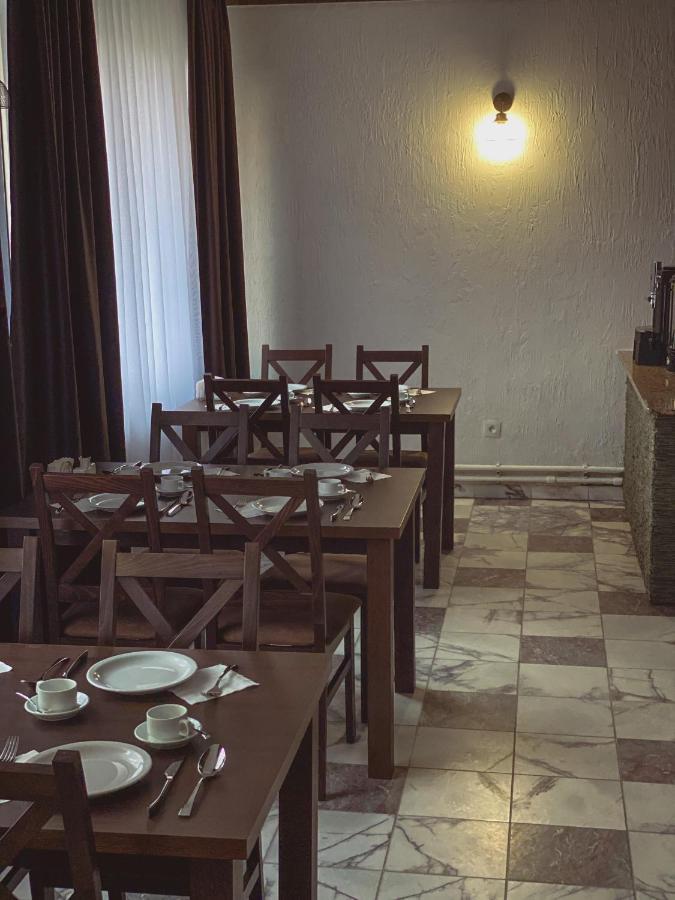 Hotel Petra Hrabušice Esterno foto