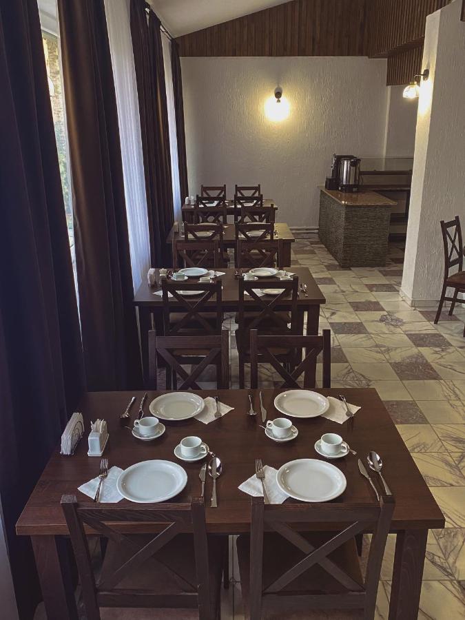 Hotel Petra Hrabušice Esterno foto