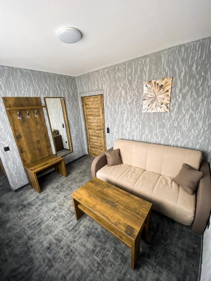 Hotel Petra Hrabušice Esterno foto