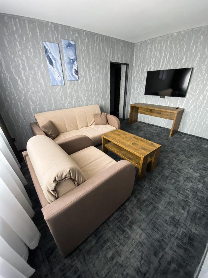Hotel Petra Hrabušice Esterno foto