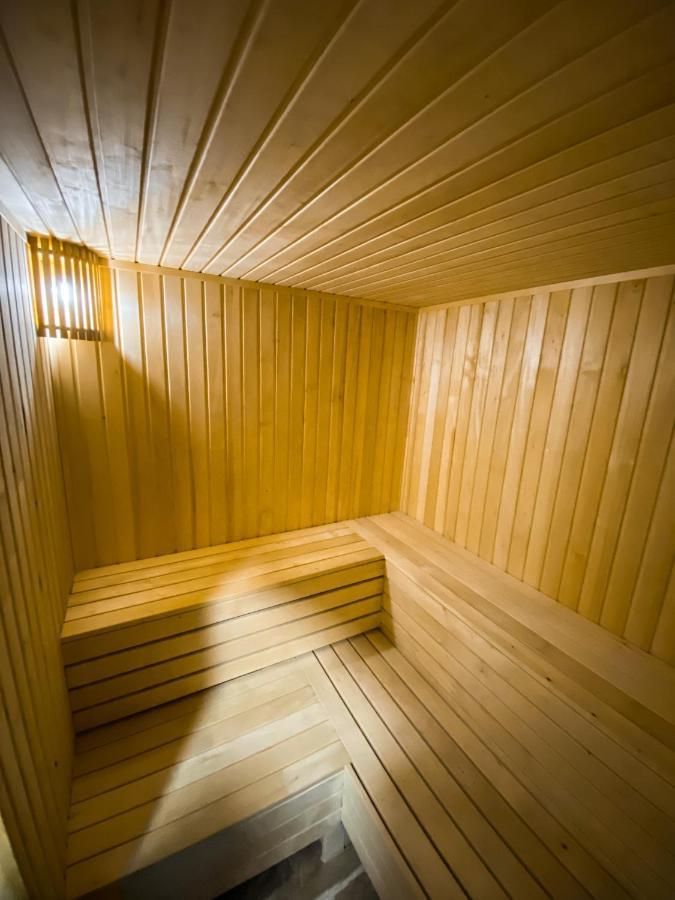 Hotel Petra Hrabušice Esterno foto