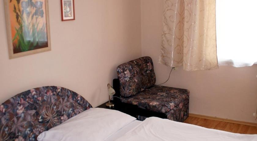 Hotel Petra Hrabušice Camera foto