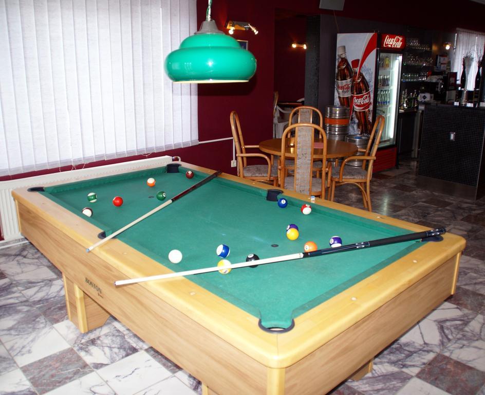 Hotel Petra Hrabušice Esterno foto