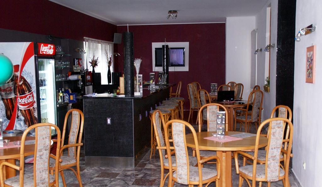 Hotel Petra Hrabušice Esterno foto