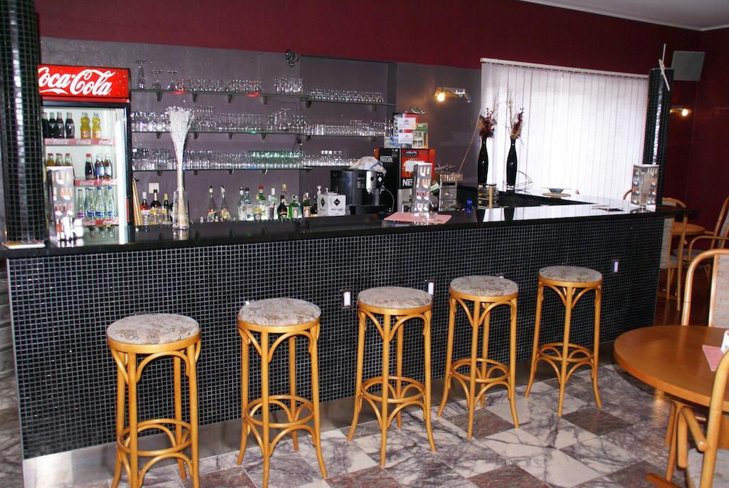 Hotel Petra Hrabušice Esterno foto