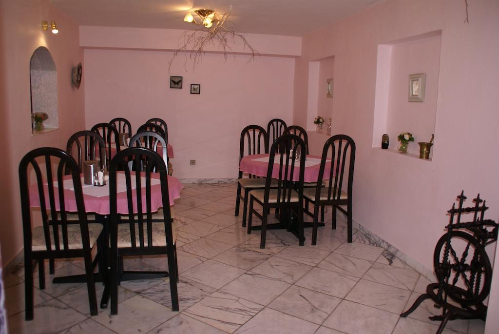 Hotel Petra Hrabušice Esterno foto