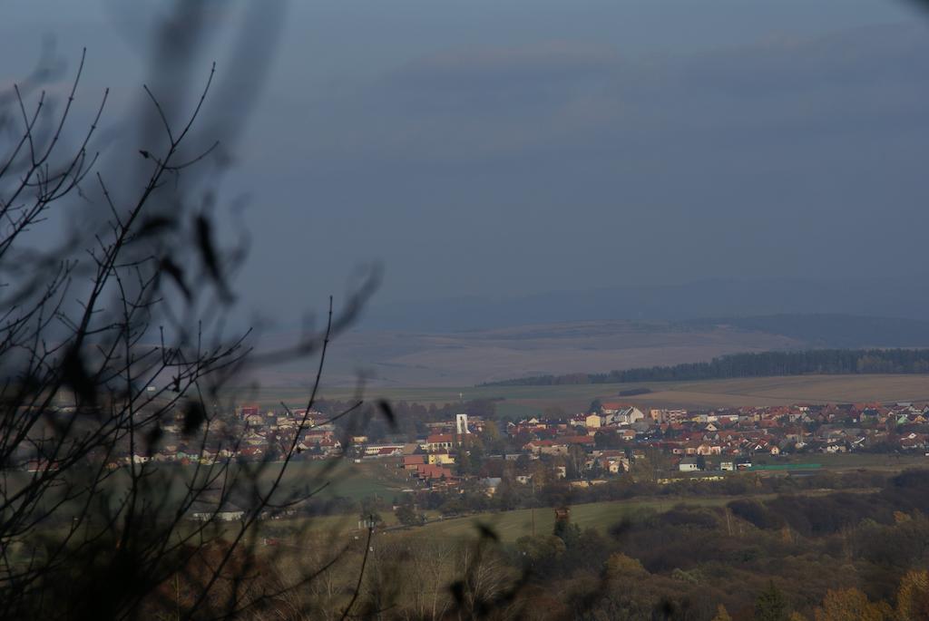 Hotel Petra Hrabušice Esterno foto