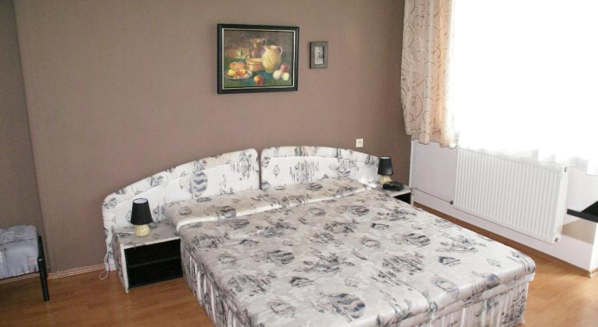 Hotel Petra Hrabušice Camera foto